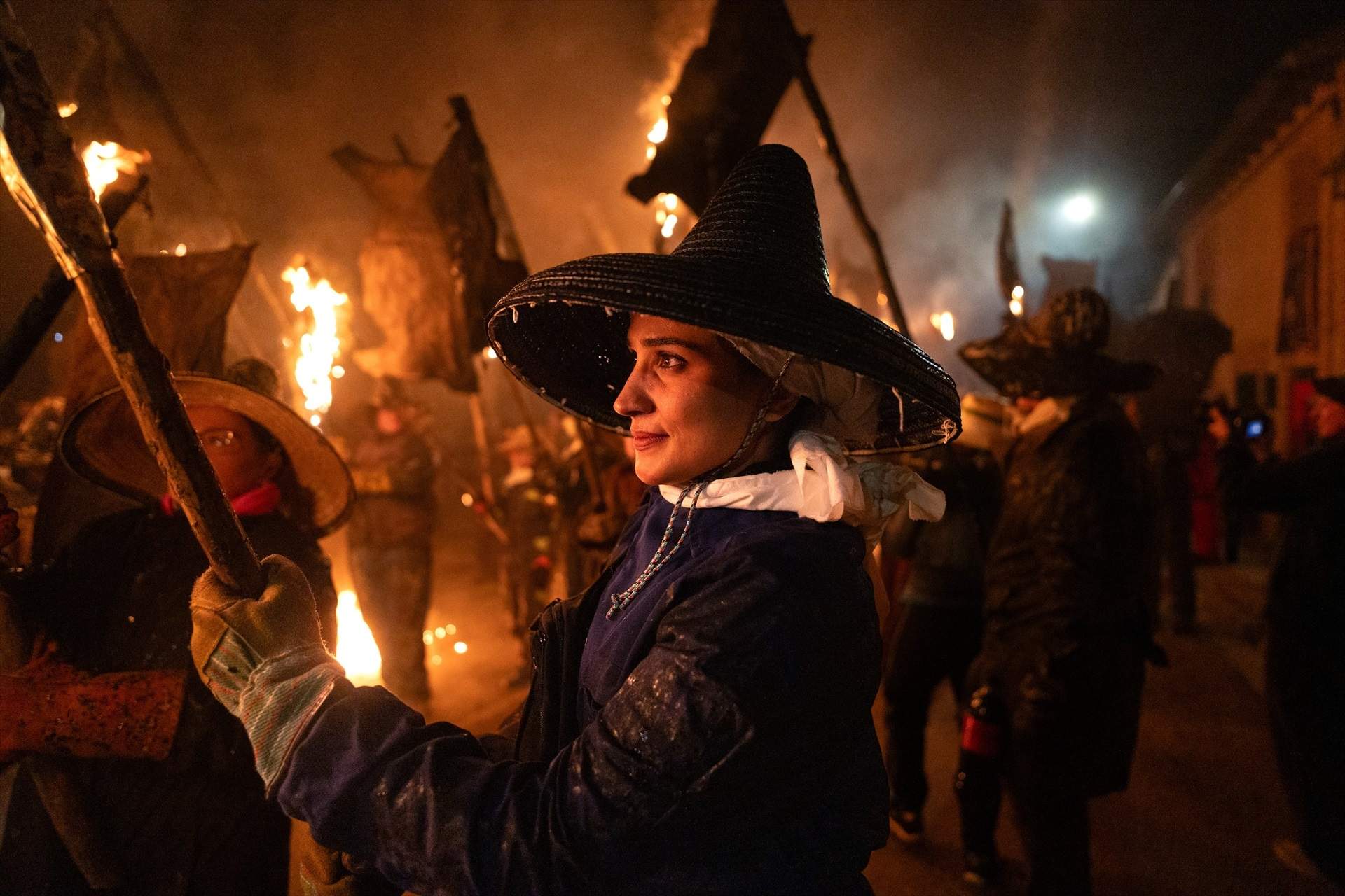 Mayorga (Valladolid)