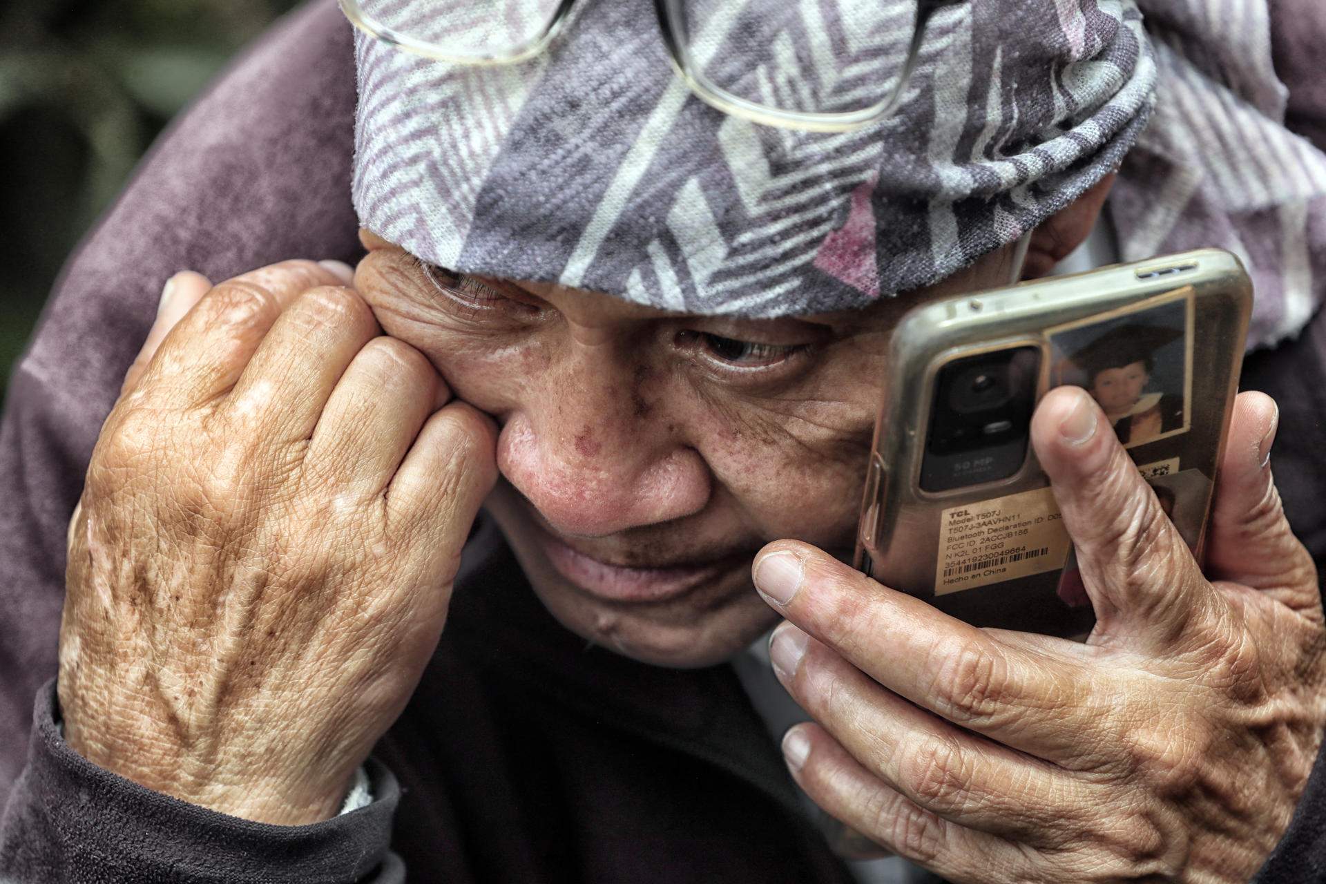 Tegucigalpa (Honduras)