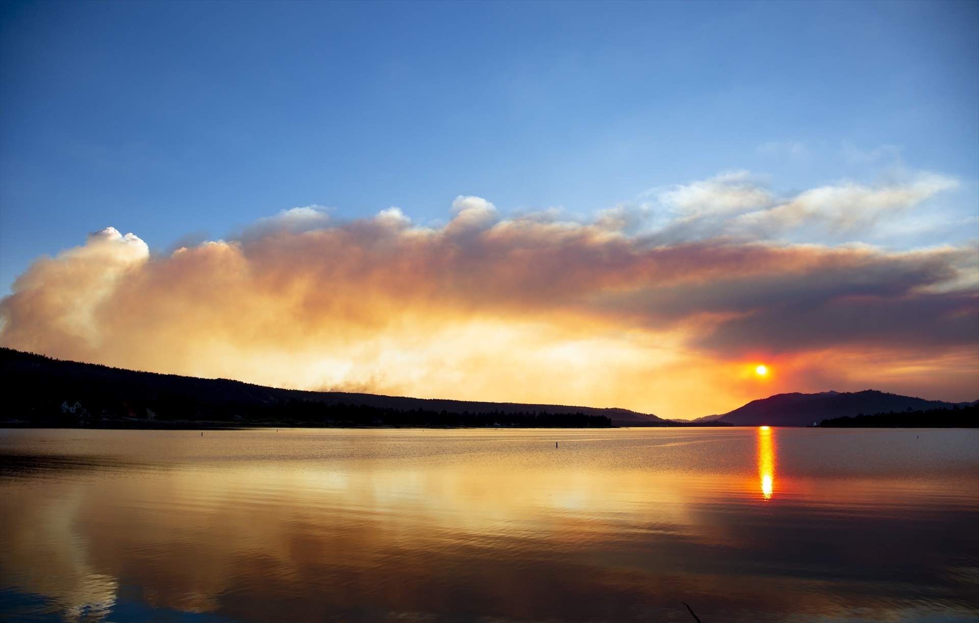 Big Bear City (Estados Unidos)