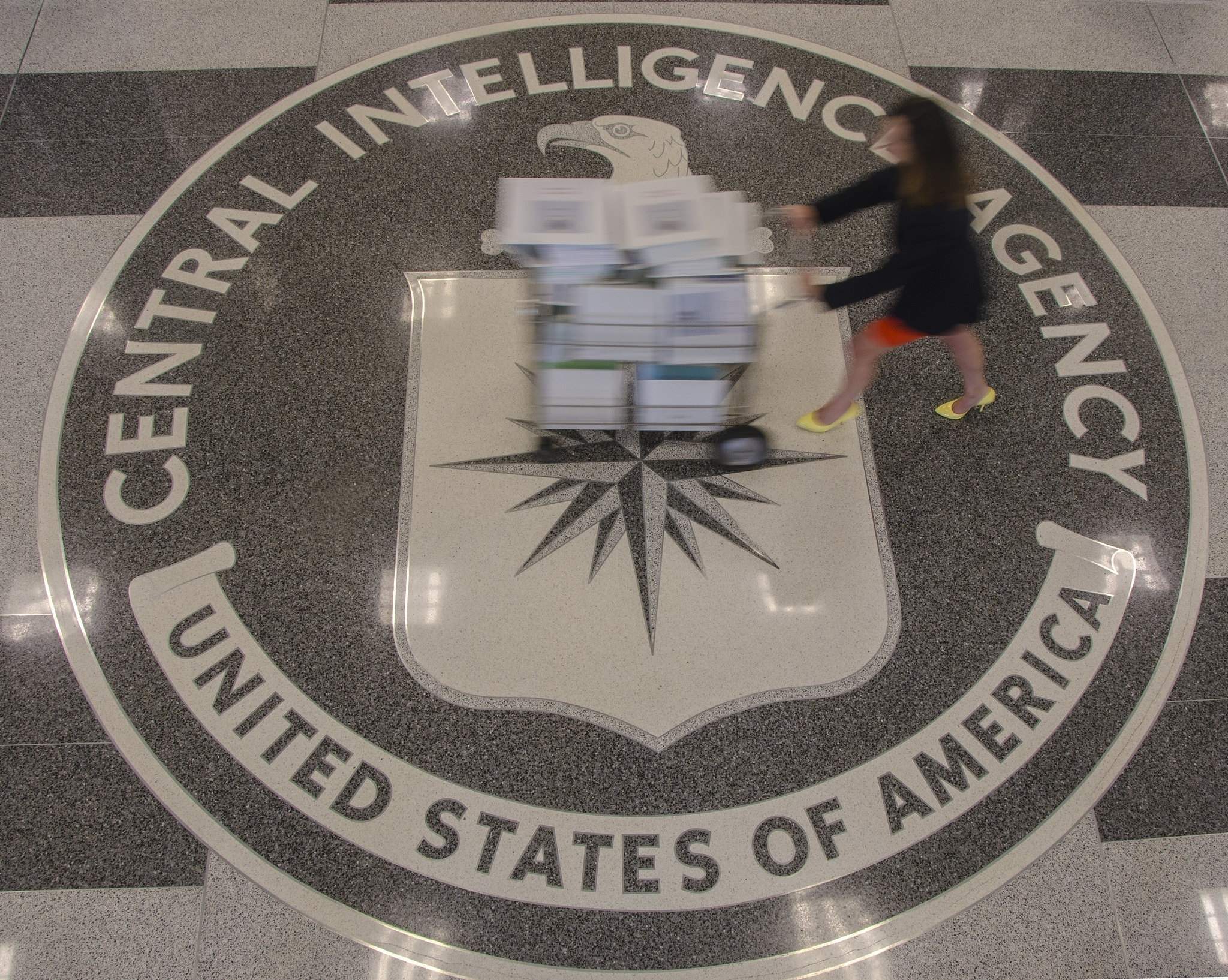 La purga de funcionarios en los EE.UU. llega a la CIA: esta es la oferta para dejar el trabajo
