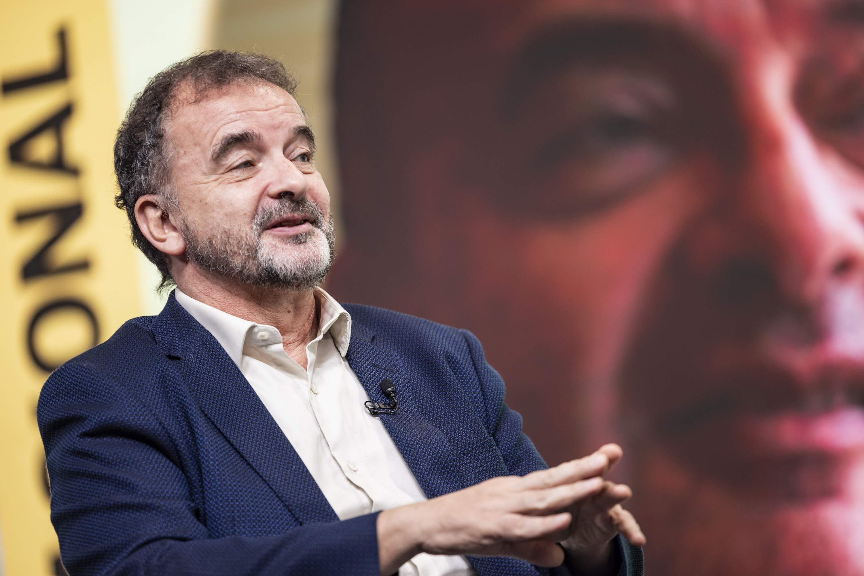 Alfred Bosch pide a ERC una nueva consulta sobre los acuerdos con el PSC: "No puedes engañar al personal"