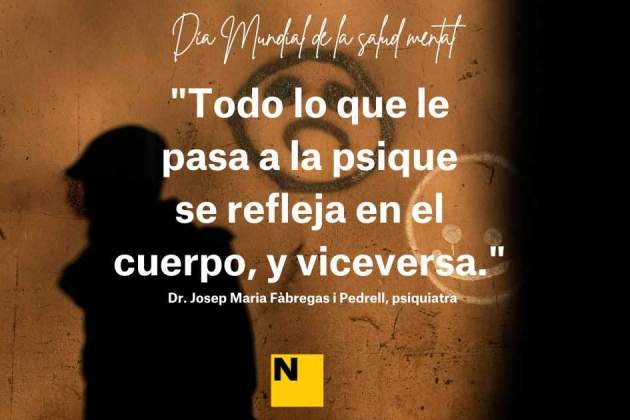 Frases dia de la salud mental 2 Frases dia de la salud mental 2