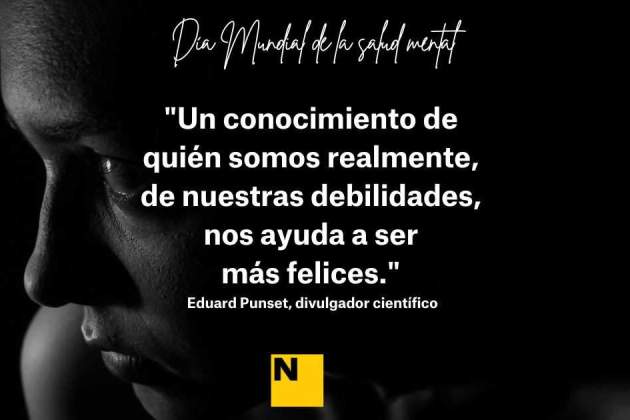 Frases día de la salud mental 3 Frases día de la salud mental 3