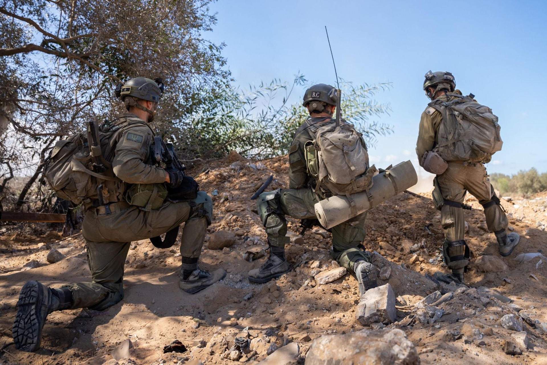 israel guerra efe (2) israel guerra efe (2)