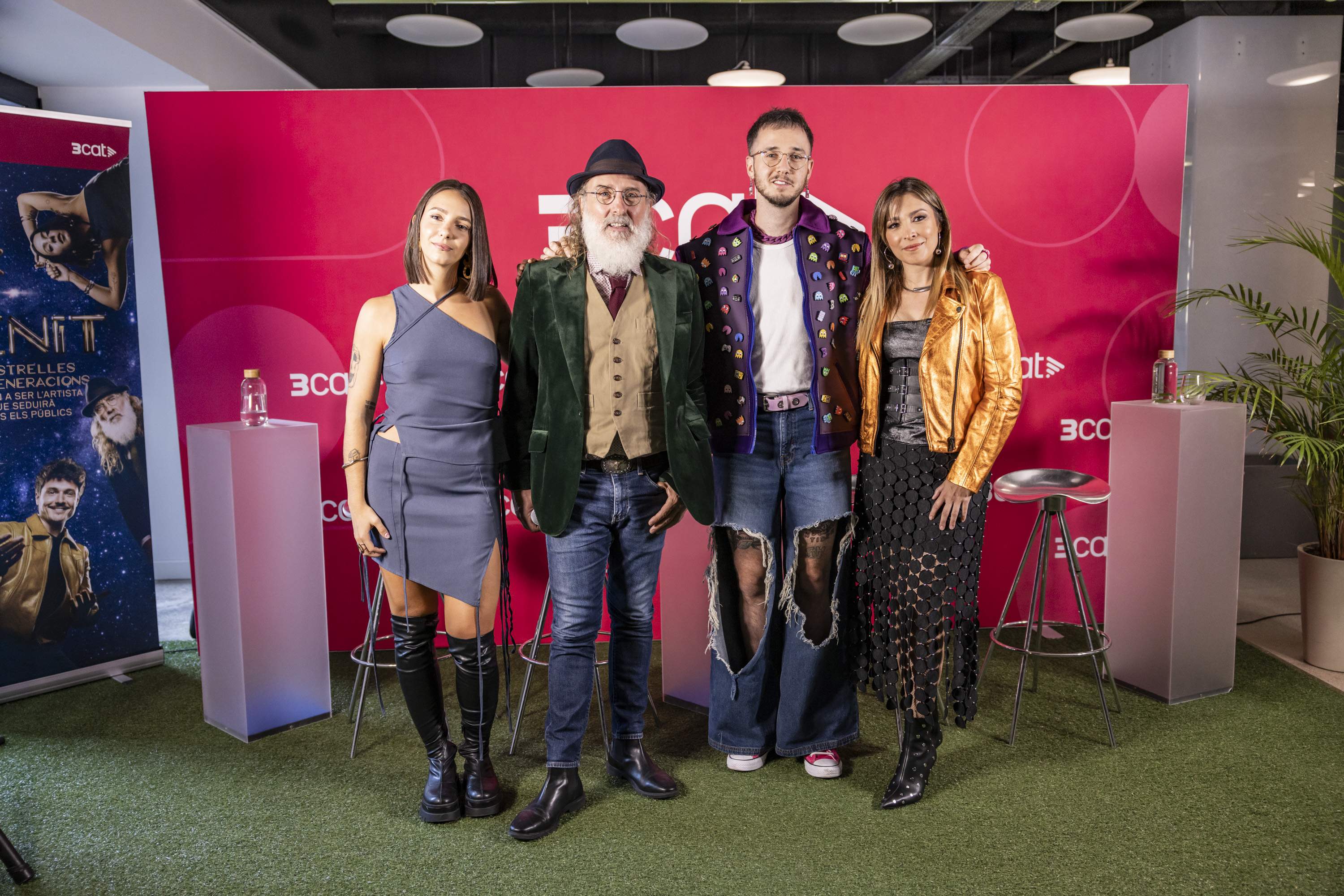 'Zenit', TV3 pone banda sonora a la guerra de generaciones