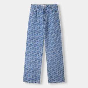 Jeans de Bershka Jeans de Bershka