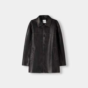 Chaqueta de Bershka Chaqueta de Bershka