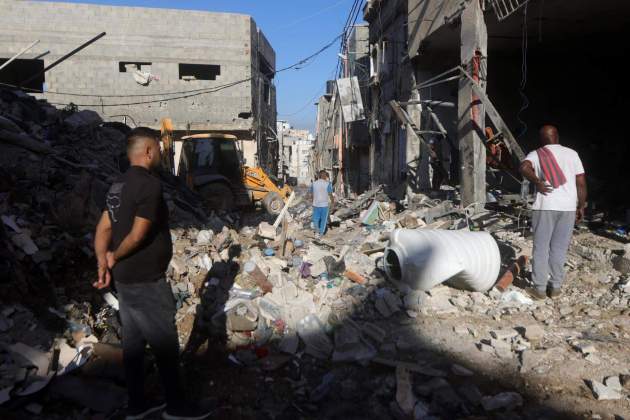 guerra israel palestina efe guerra israel palestina efe