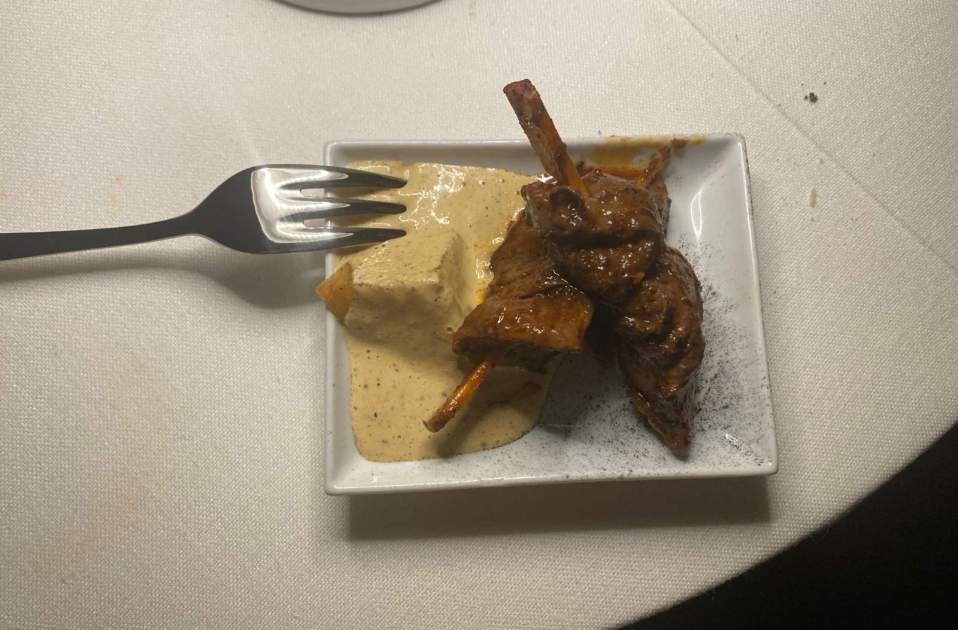 anticuchos cor anticuchos cor