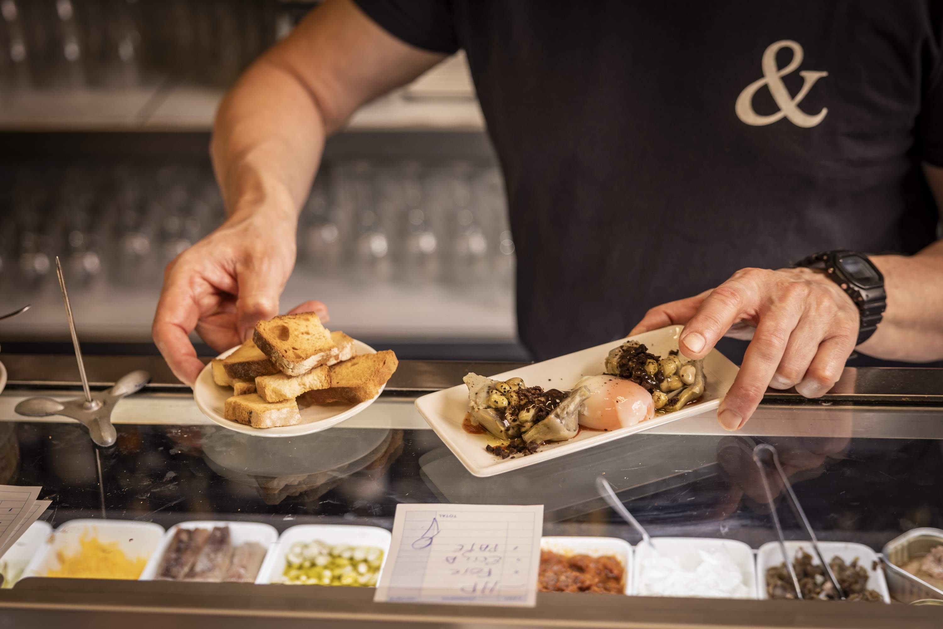 Menú semanal para el trabajo: 5 recetas facilísimas que puedes hacer en 15 minutos