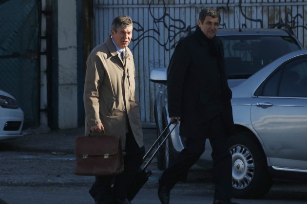 Bartomeu Muñoz acn Bartomeu Muñoz acn