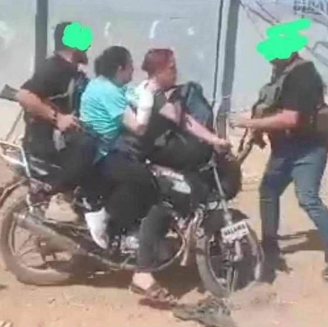 moto secuestro cedida moto secuestro cedida
