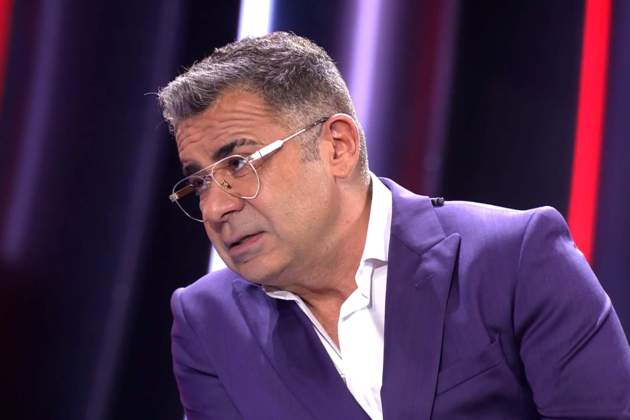 Jorge Javier Gran Hermano Telecinco Jorge Javier Gran Hermano Telecinco