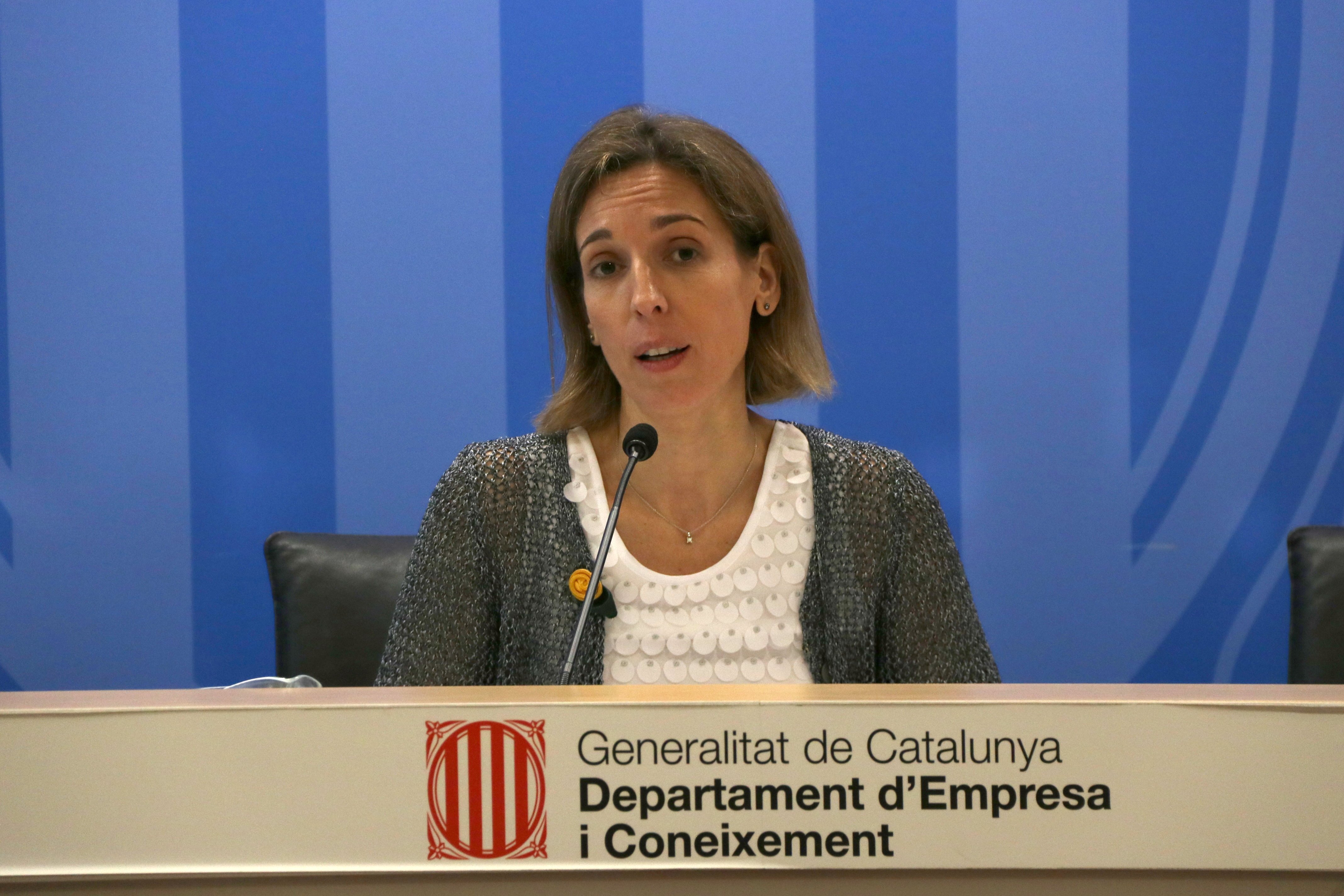 La inversión industrial en Catalunya alcanzará máximos en 2018