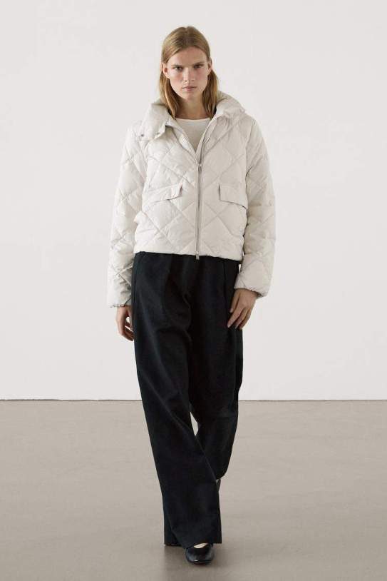 Chaqueta de Massimo Dutti Chaqueta de Massimo Dutti