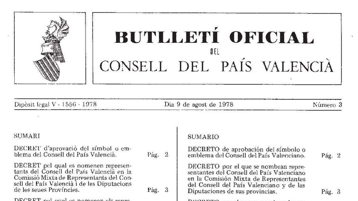 Consell del Pais Valencia Consell del Pais Valencia