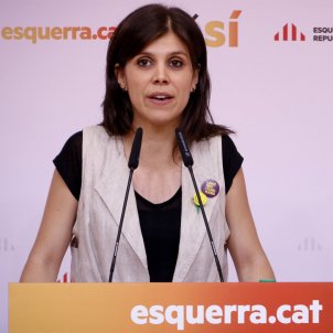Marta Vilalta ERC rdp ACN Marta Vilalta ERC rdp ACN