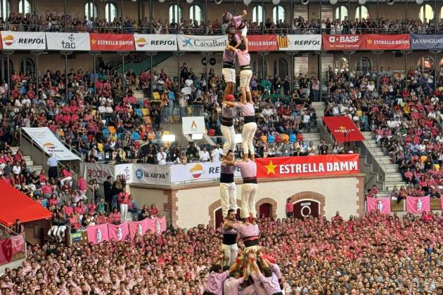 2de9fm jove tarragona concurs de castells 2de9fm jove tarragona concurs de castells