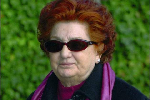 Enriqueta Rodríguez Enriqueta Rodríguez