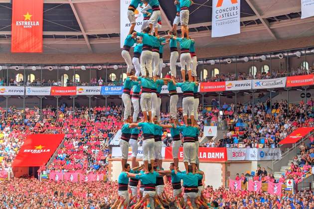 9de9 castellers de vilafranca 9de9 castellers de vilafranca