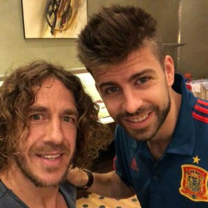 pique puyol pique puyol