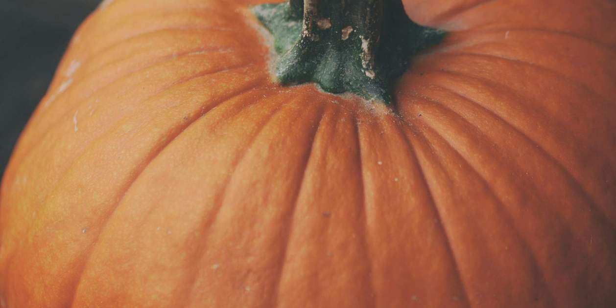 Culinary sources report how to make pumpkin soup silky