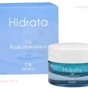 Crema hidratante de Mercadona Crema hidratante de Mercadona