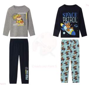 Pijama de Lidl Pijama de Lidl