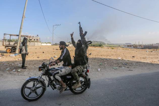 terroristes hamas europa press terroristes hamas europa press