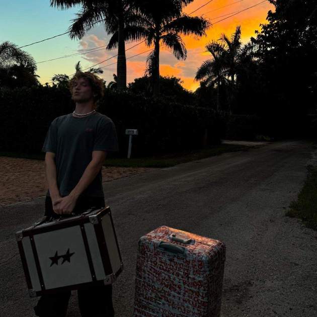 Biel Justé / Instagram Biel Justé / Instagram