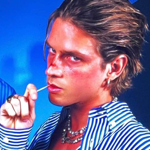 Biel Juste / Instagram Biel Juste / Instagram
