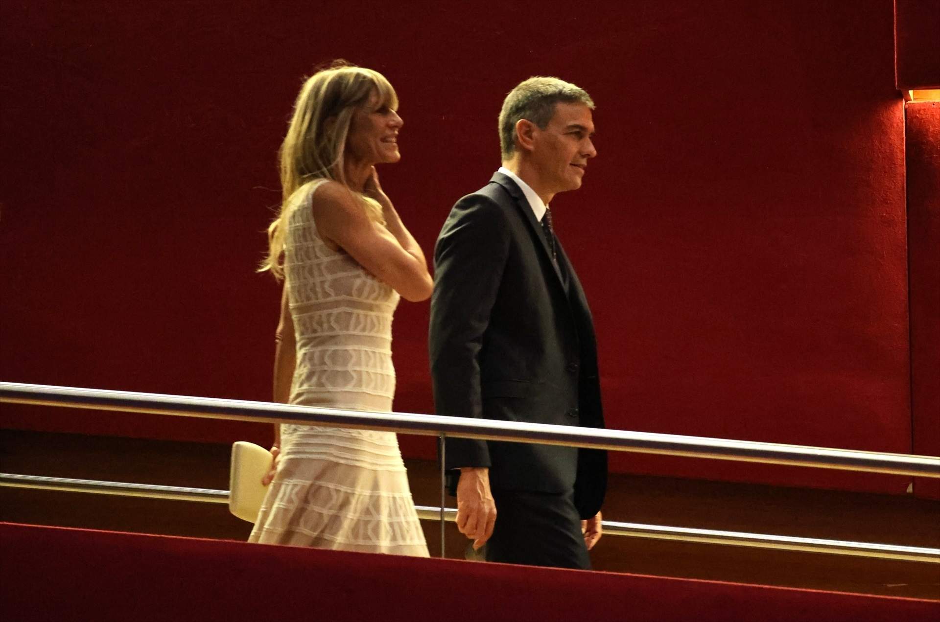 El CGPJ obre expedient al jutge que va acusar Sánchez de “colpisme” i va titllar l’esposa de “Barbigoña”