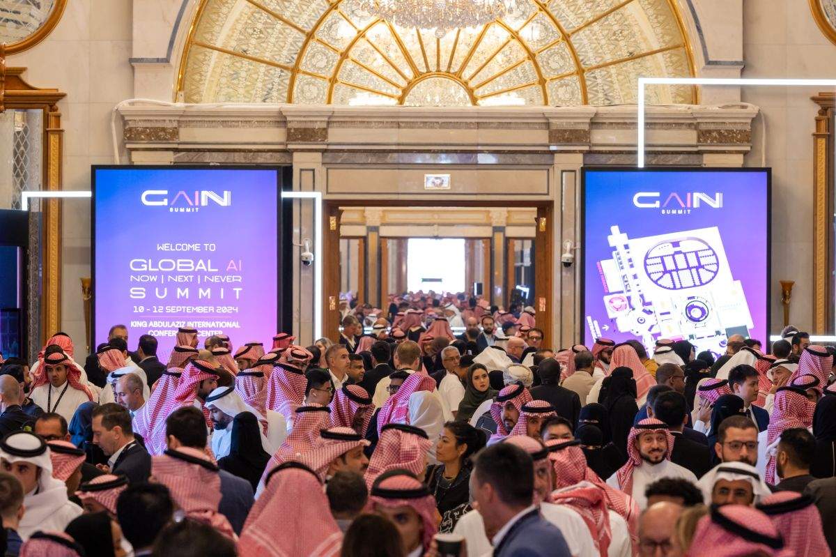 L'Aràbia Saudita llança una iniciativa per fomentar la investigació i l'ús de la IA