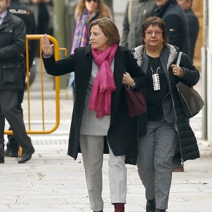 Bassa, FOrcadell i Romeva ACN Bassa, FOrcadell i Romeva ACN