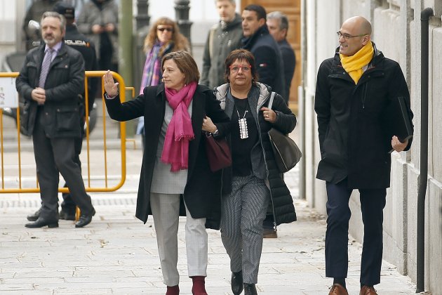 Balsa|Alberca, FOrcadell y Romeva ACN