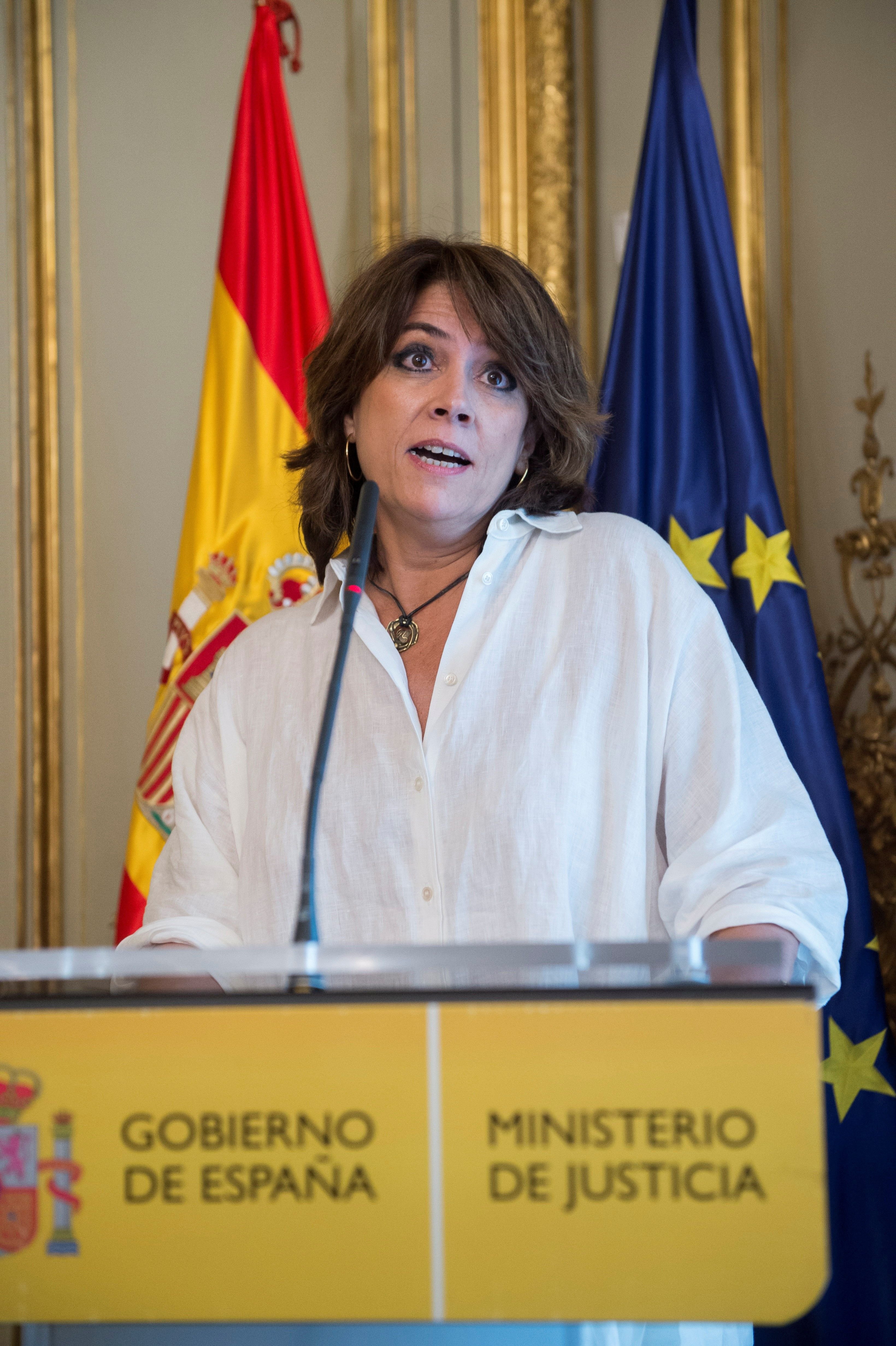 L'Estat diu que defensarà a Bèlgica la justícia i no els "actes privats" de Llarena