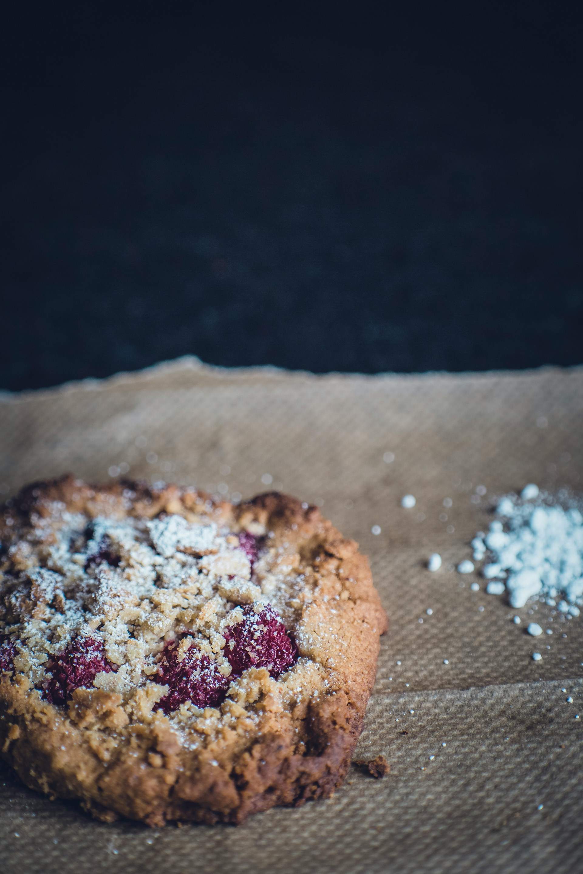Las 'crumbl cookies' que está cocinando todo el mundo: receta muy fácil
