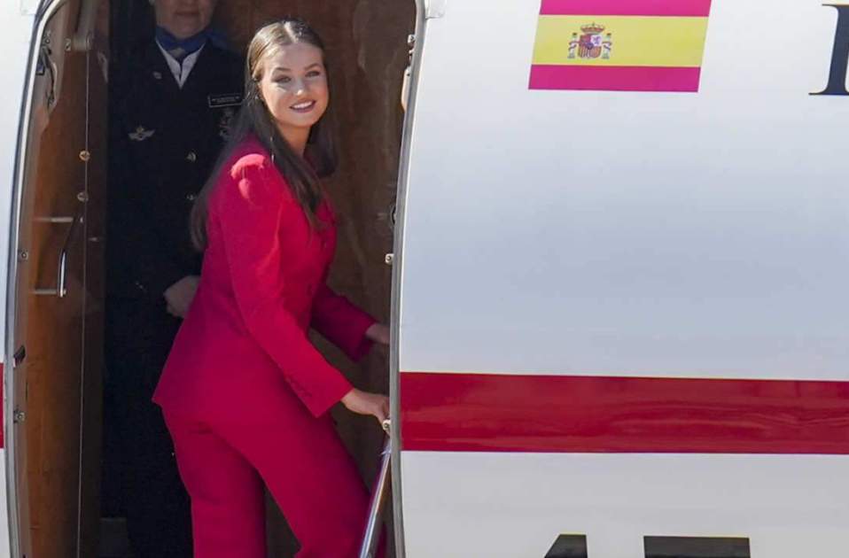 la princesa leonor en su primero viaje oficial fuera de espana cc1f4cd3 240712155158 1280x720 la princesa leonor en su primero viaje oficial fuera de espana cc1f4cd3 240712155158 1280x720