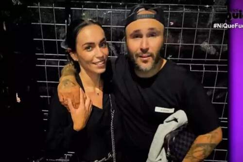 kiko rivera i tamara kiko rivera i tamara