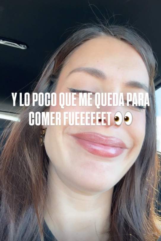 Dulceida / Instagram Dulceida / Instagram