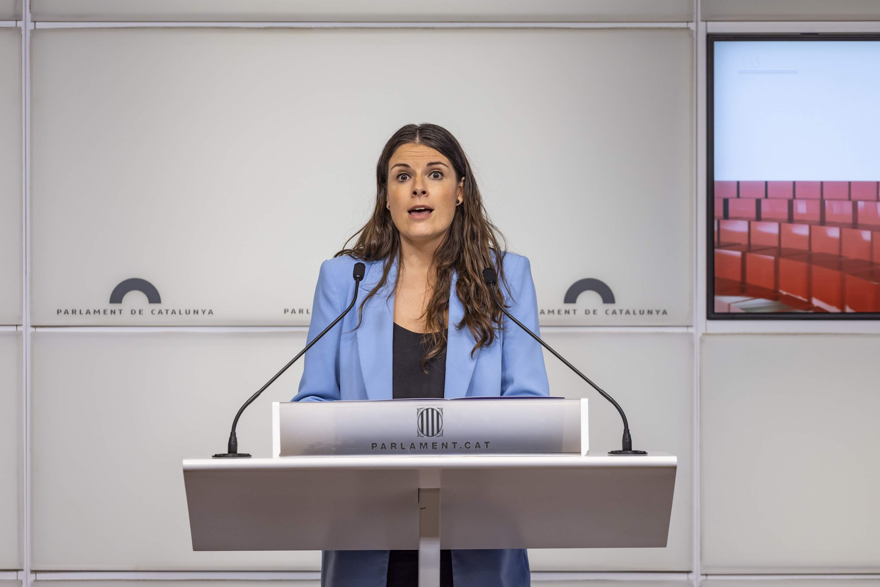 Junts ante la renuncia de Illa al presupuesto: "En la primera curva, el Govern ha descarrilado"