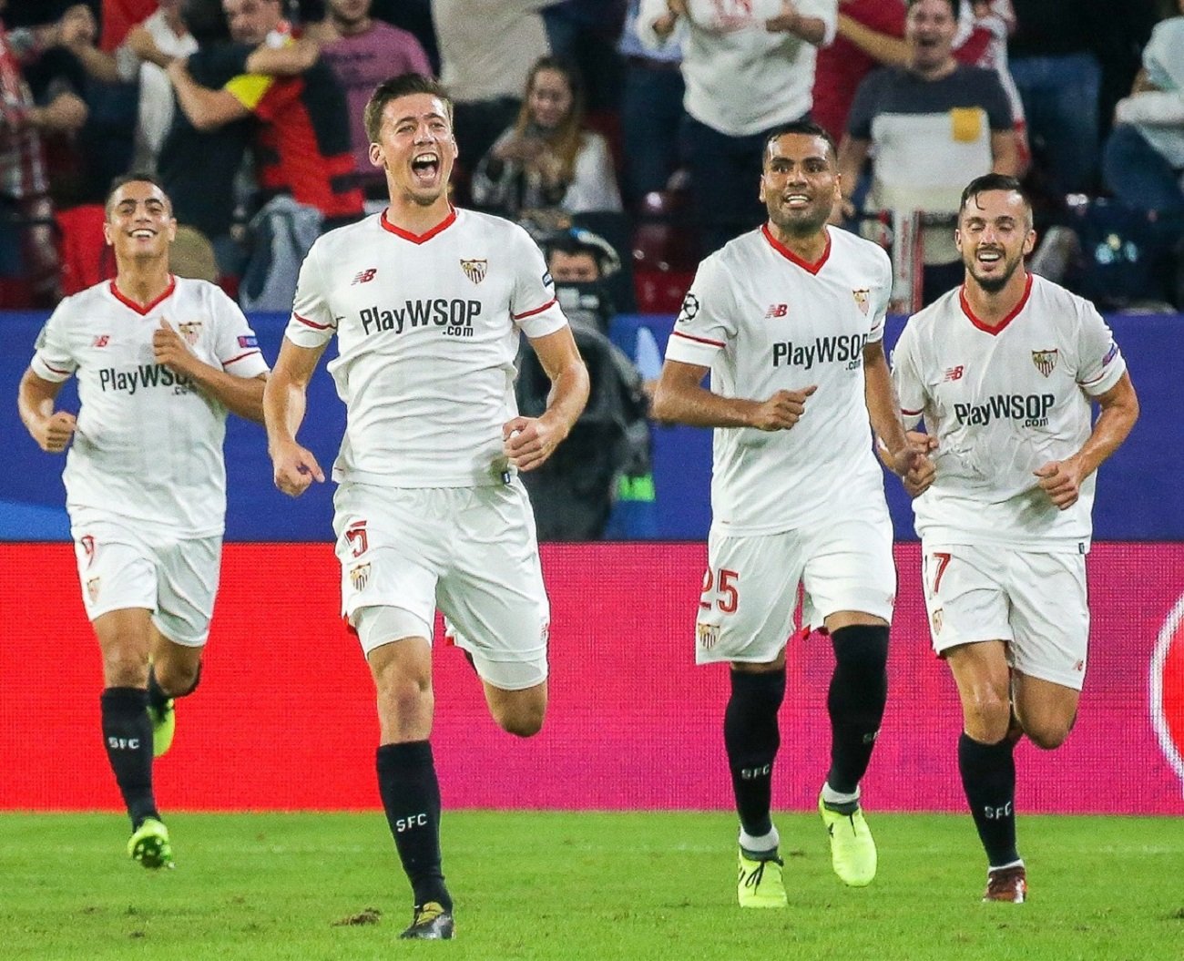 El Barça ya tiene nuevo central: Clément Lenglet