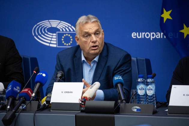 orban ue orban ue