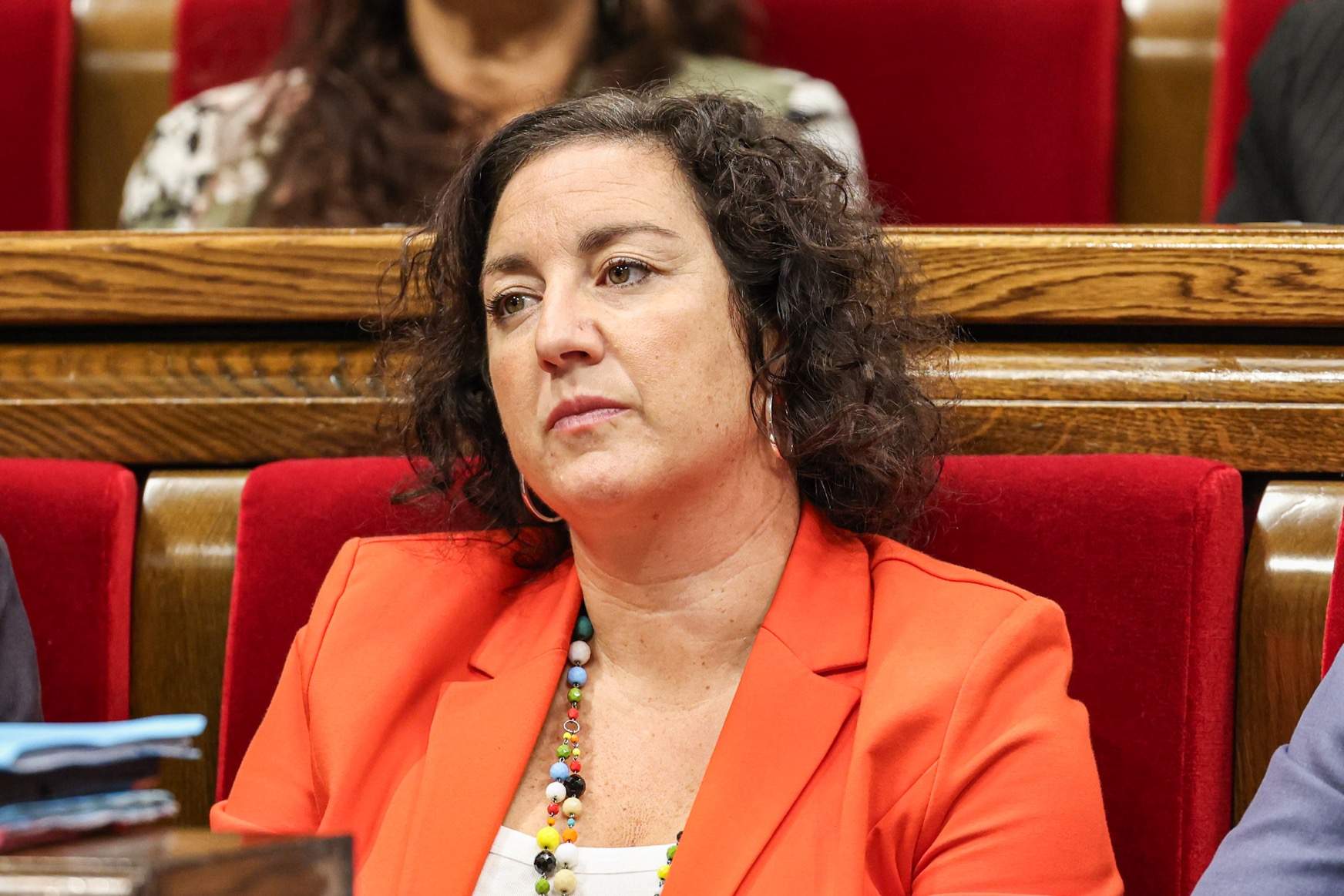 El Govern da por hecho que no habrá presupuestos: "No se acaba el mundo"
