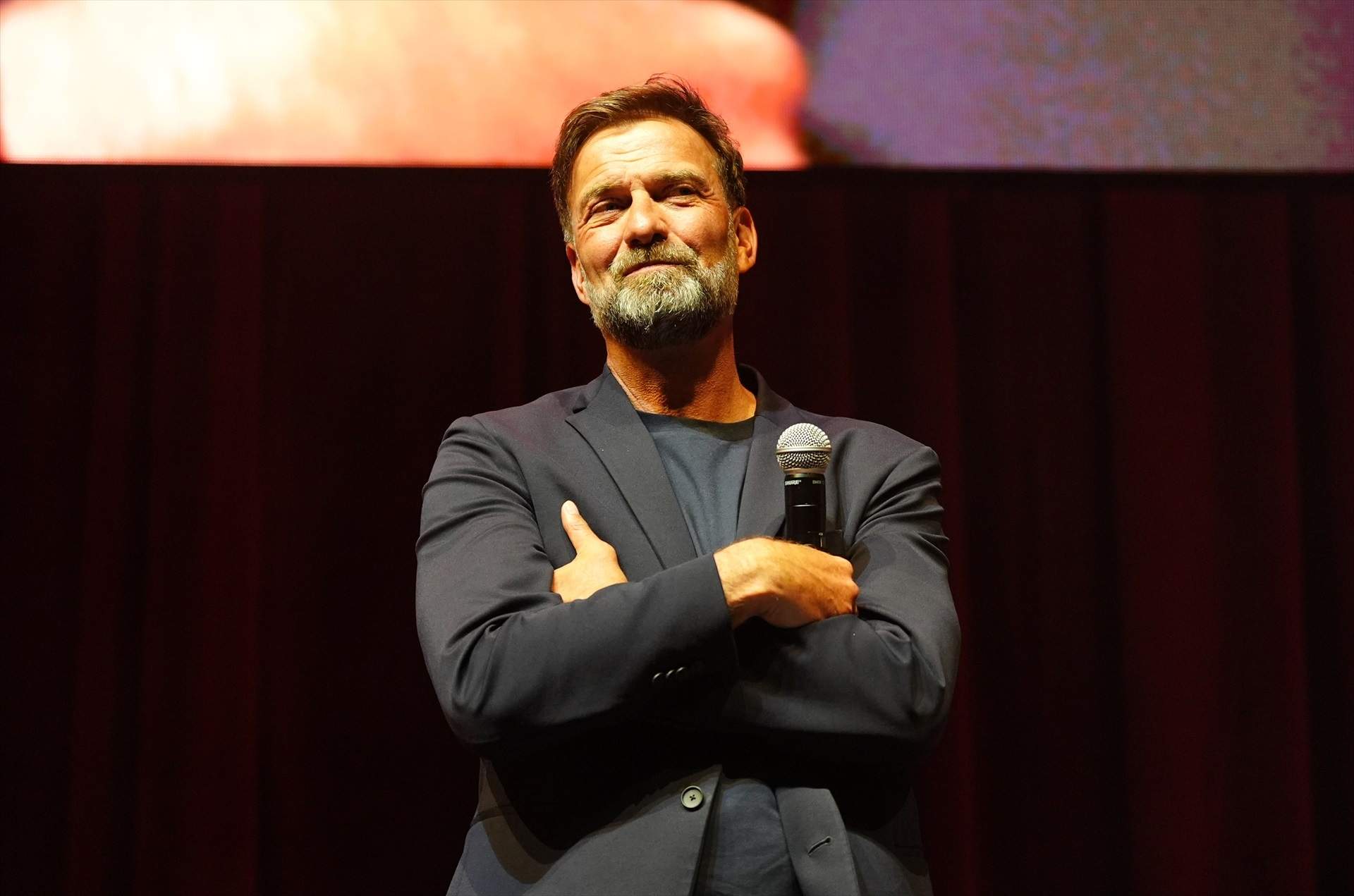 Jürgen Klopp, més a prop del Reial Madrid, que aprova quatre comiats i un fitxatge clau de més de 100 milions