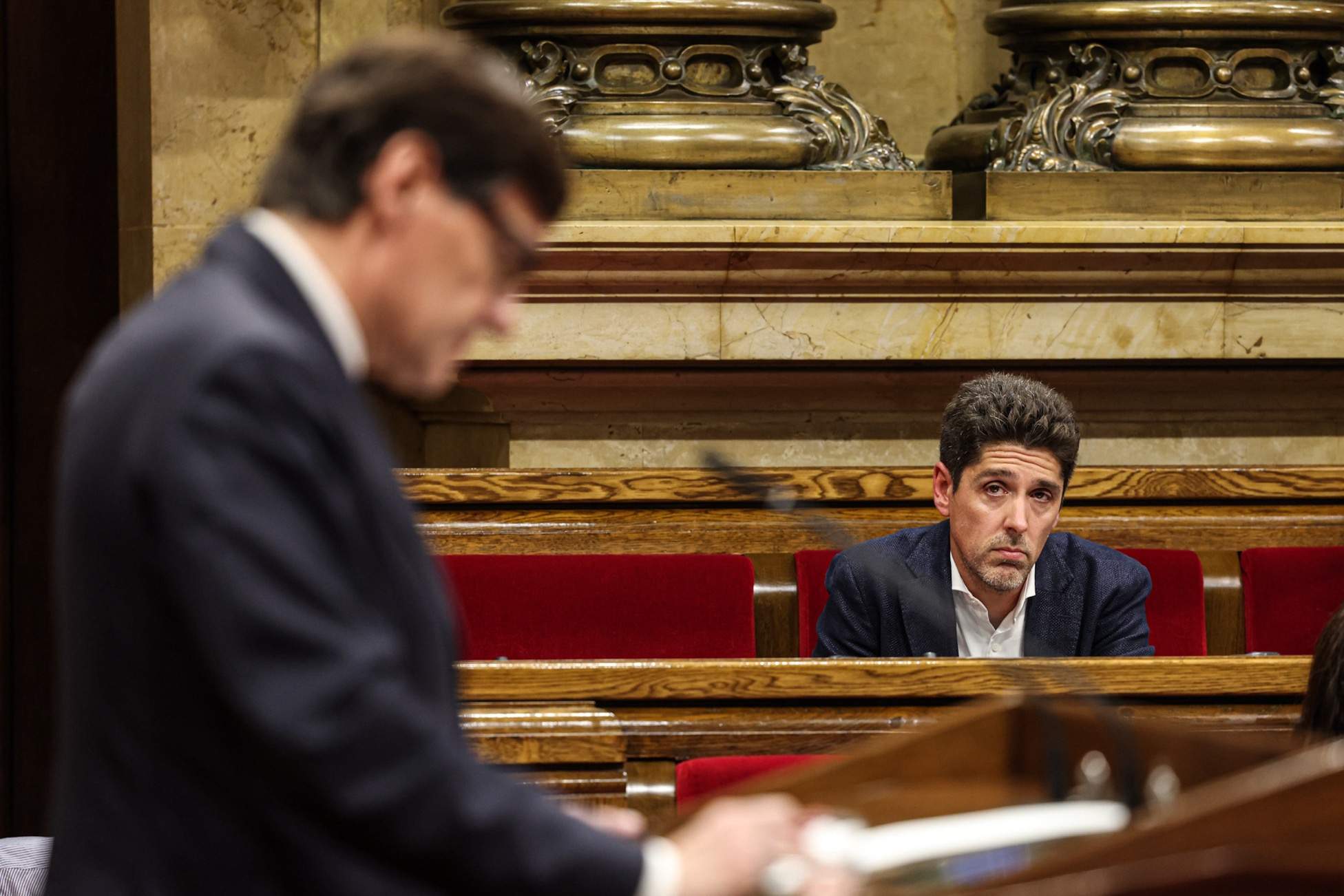 Los Comuns avisan a Montero de que no aceptarán una financiación que no sea singular para Catalunya