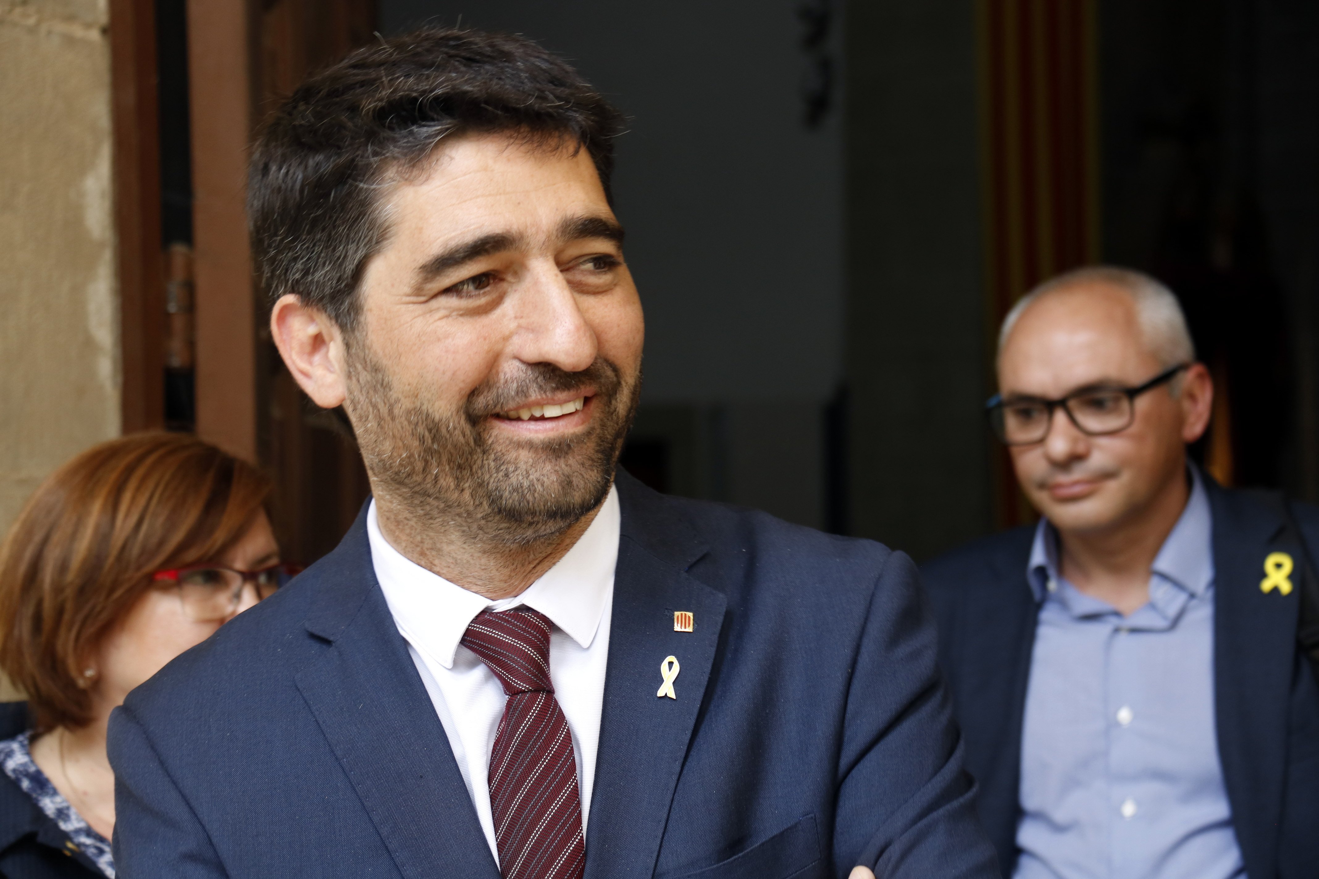 UGT pide al Govern aplicar el incremento salarial de un 1,95% a los funcionarios