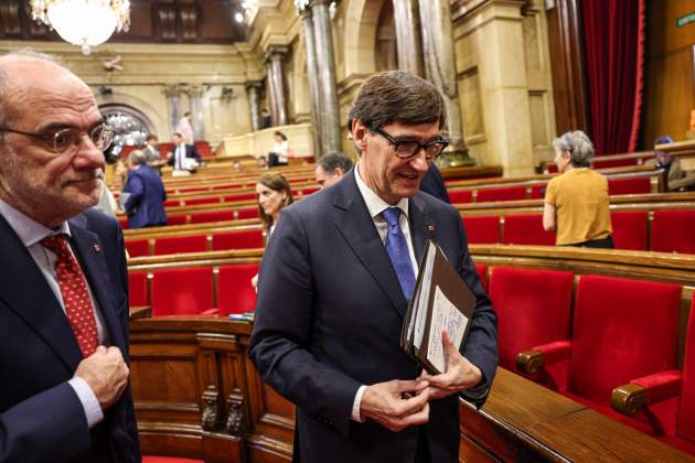 illa duch parlament montse giralt illa duch parlament montse giralt