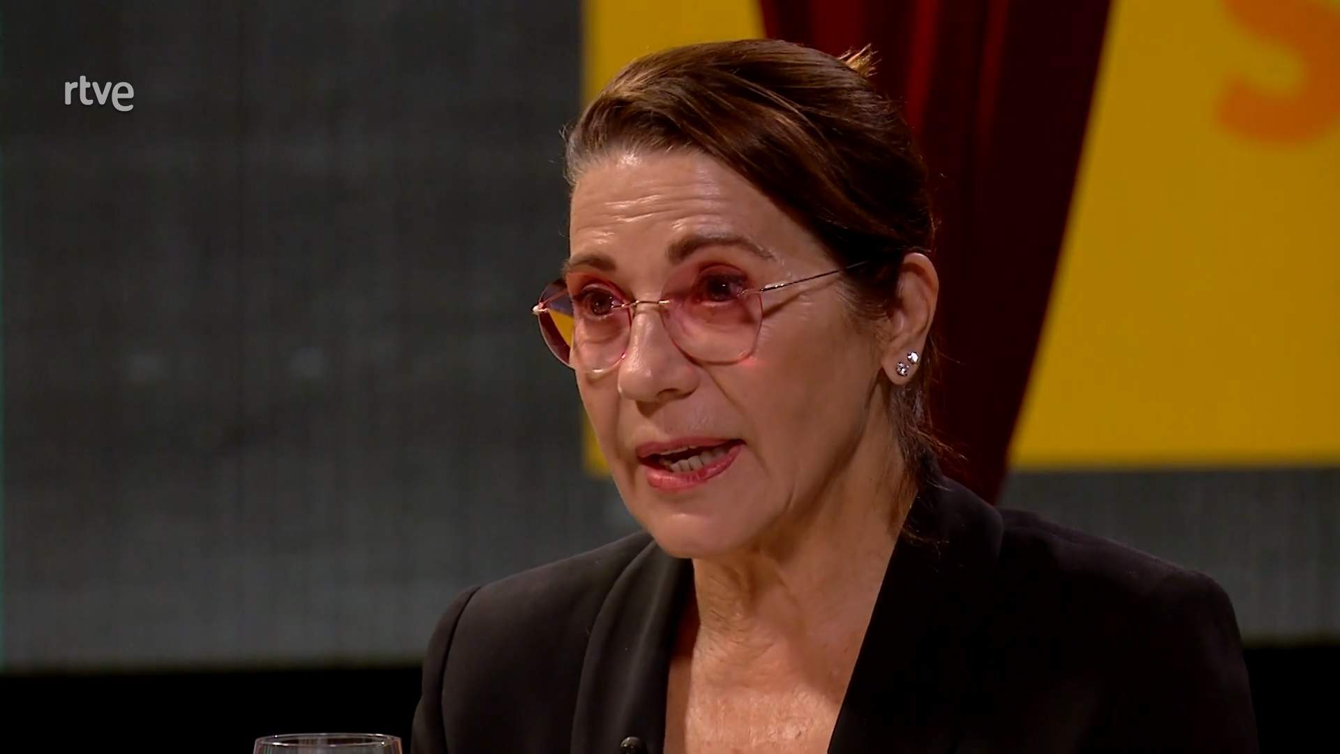 Emma Vilarasau, TVE