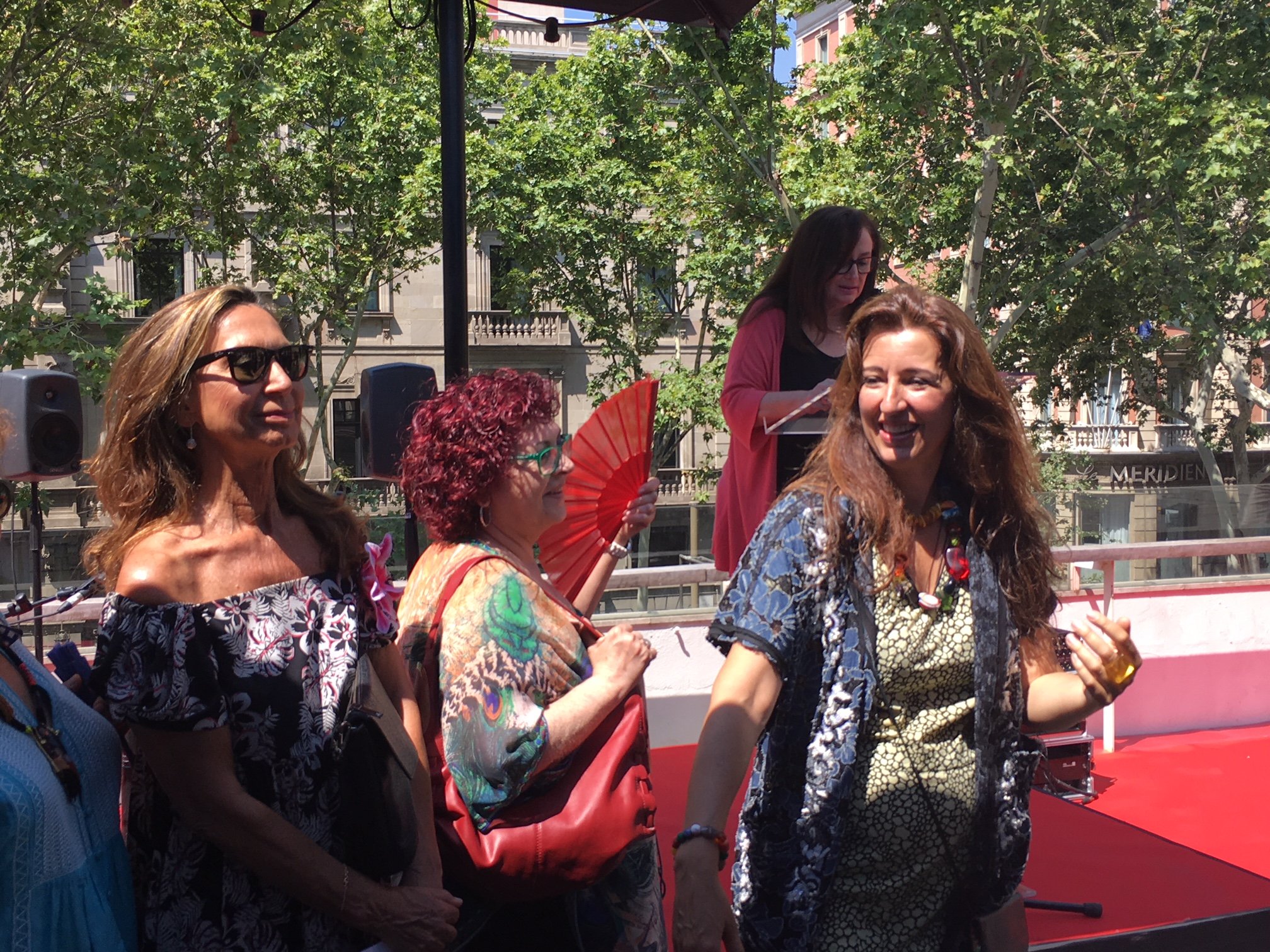 Neix 'Nosaltres, Barcelona', una plataforma per rellançar la marca de ciutat